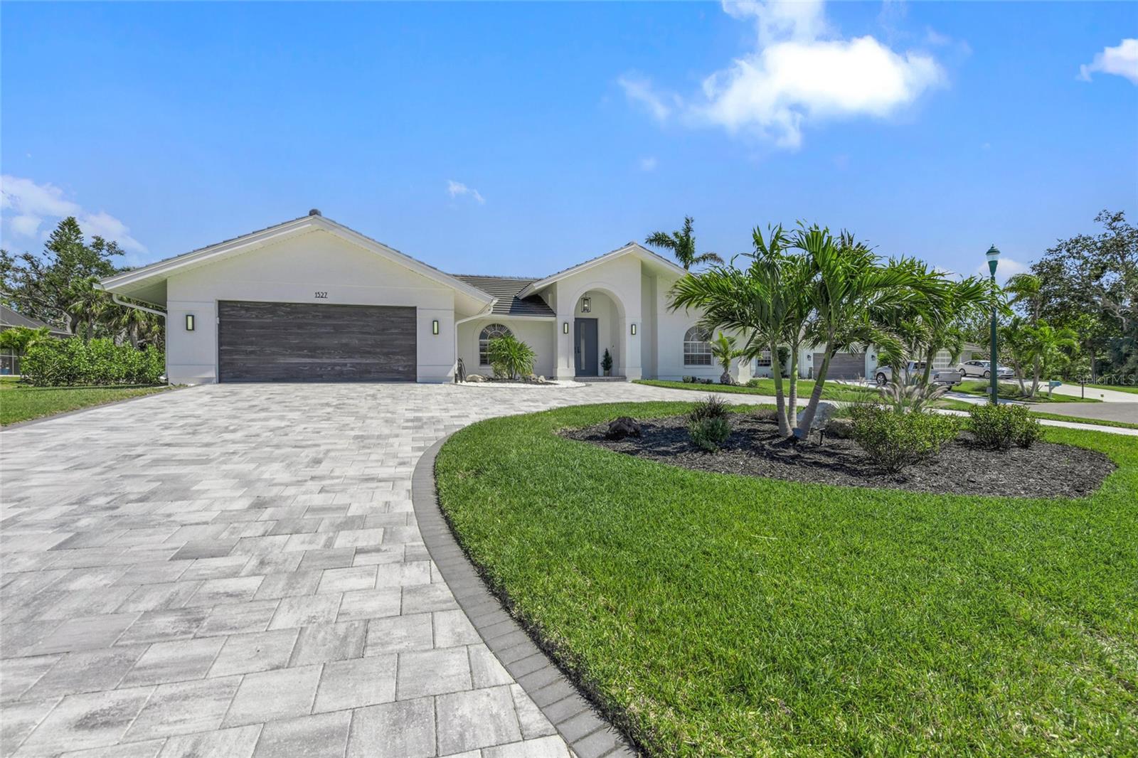 1527 BUOY LN, OSPREY, FL