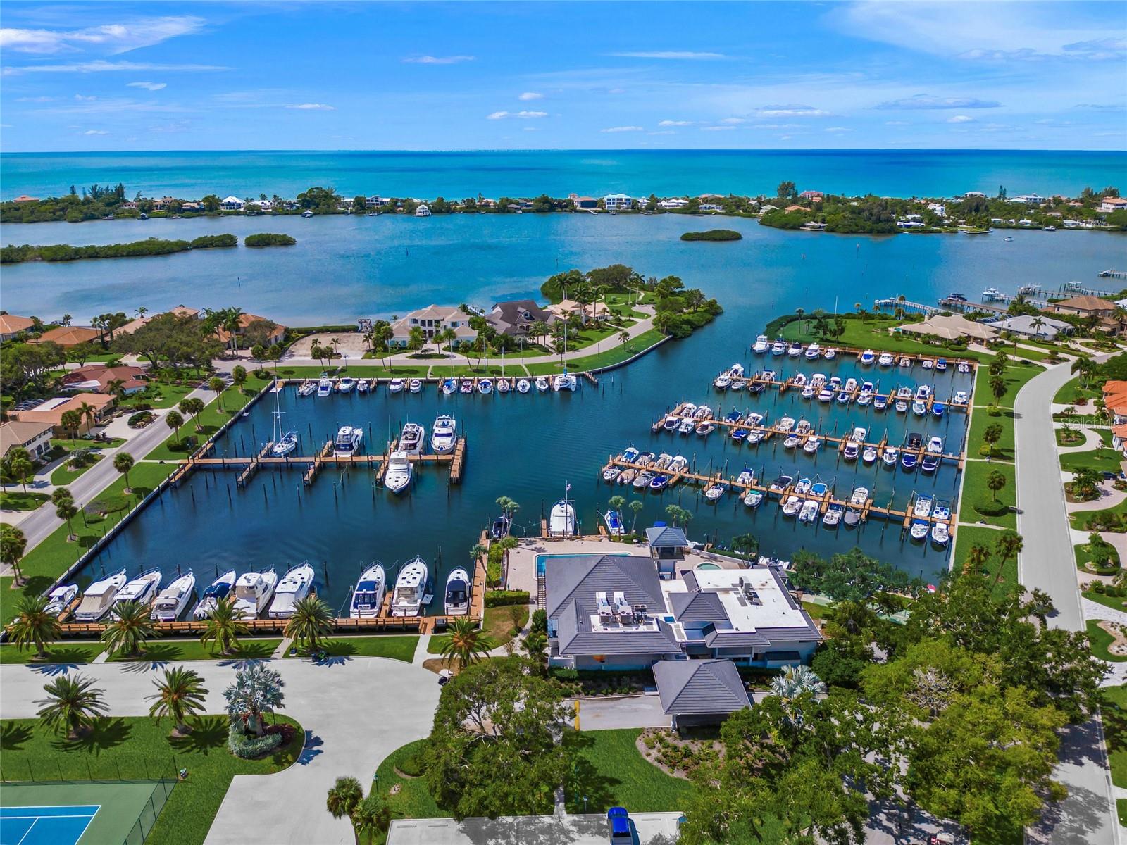 1527 BUOY LN, OSPREY, FL — photo 36