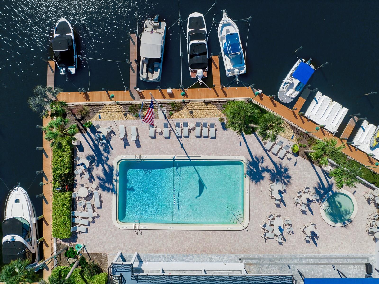 1527 BUOY LN, OSPREY, FL — photo 37