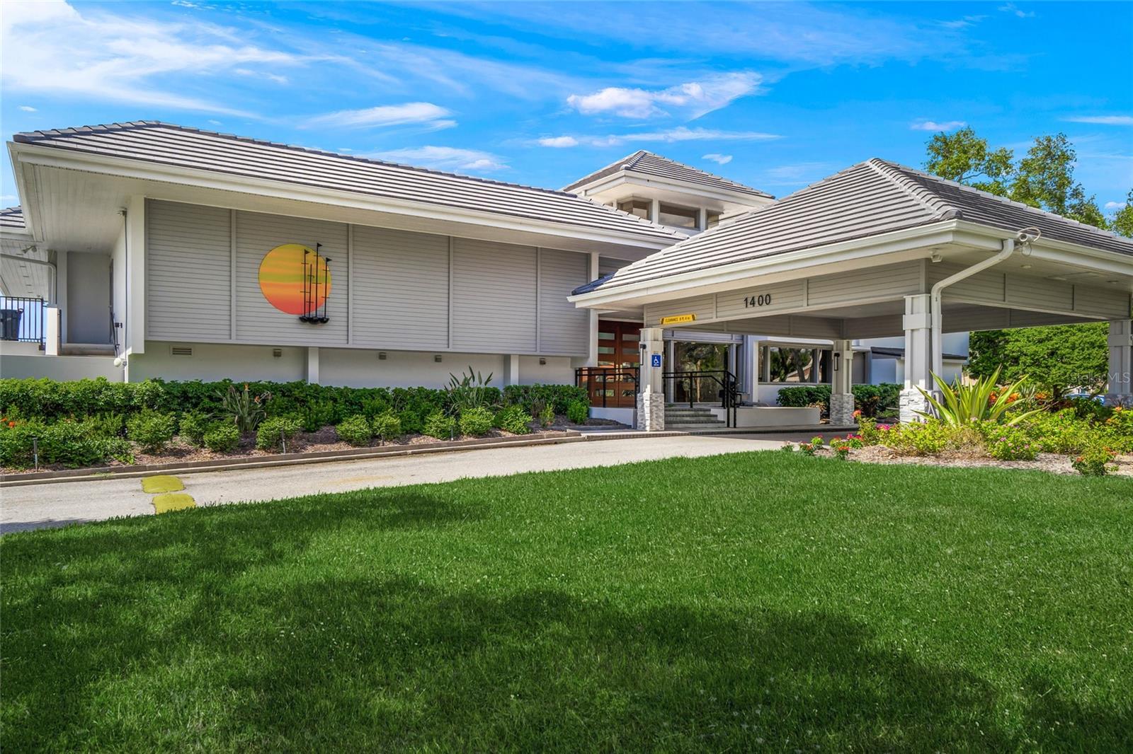 1527 BUOY LN, OSPREY, FL — photo 45
