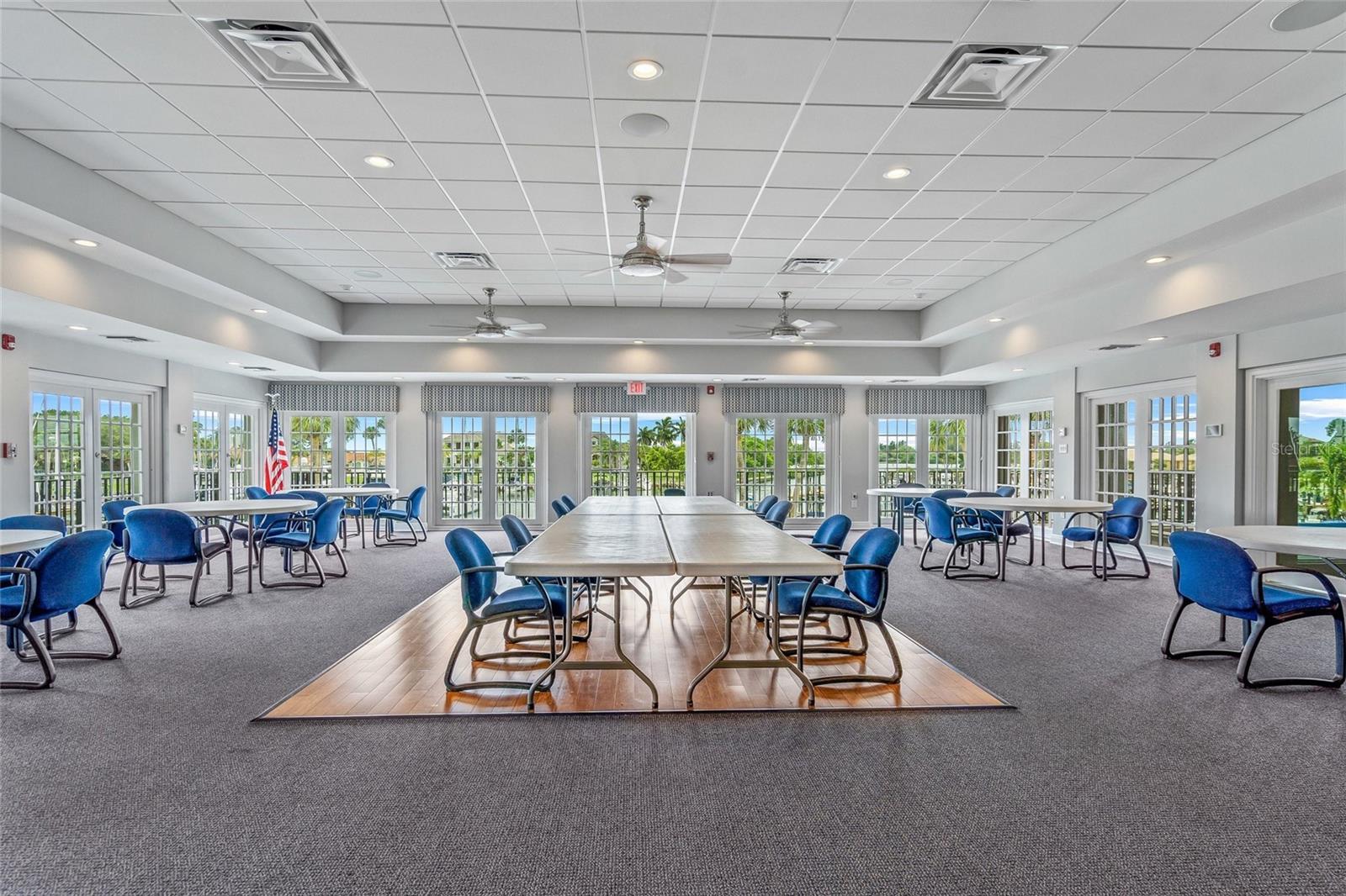 1527 BUOY LN, OSPREY, FL — photo 47