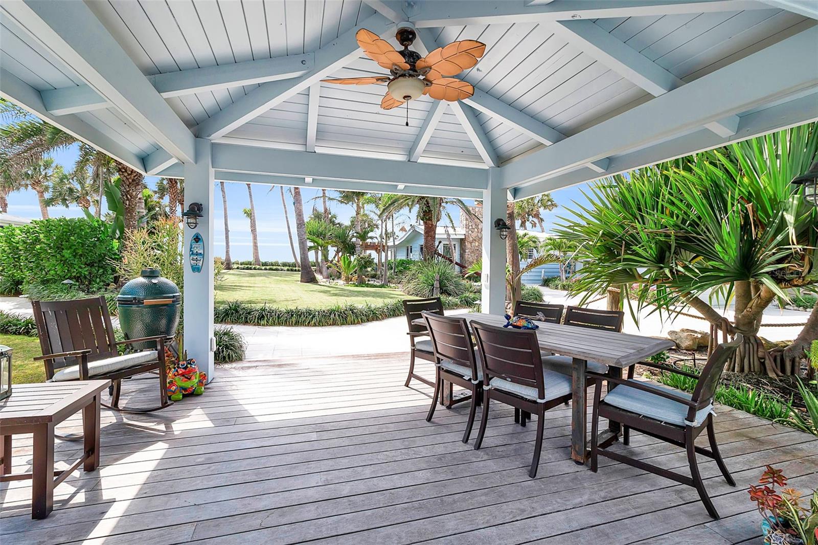 621 CASEY KEY RD, NOKOMIS, FL — photo 27