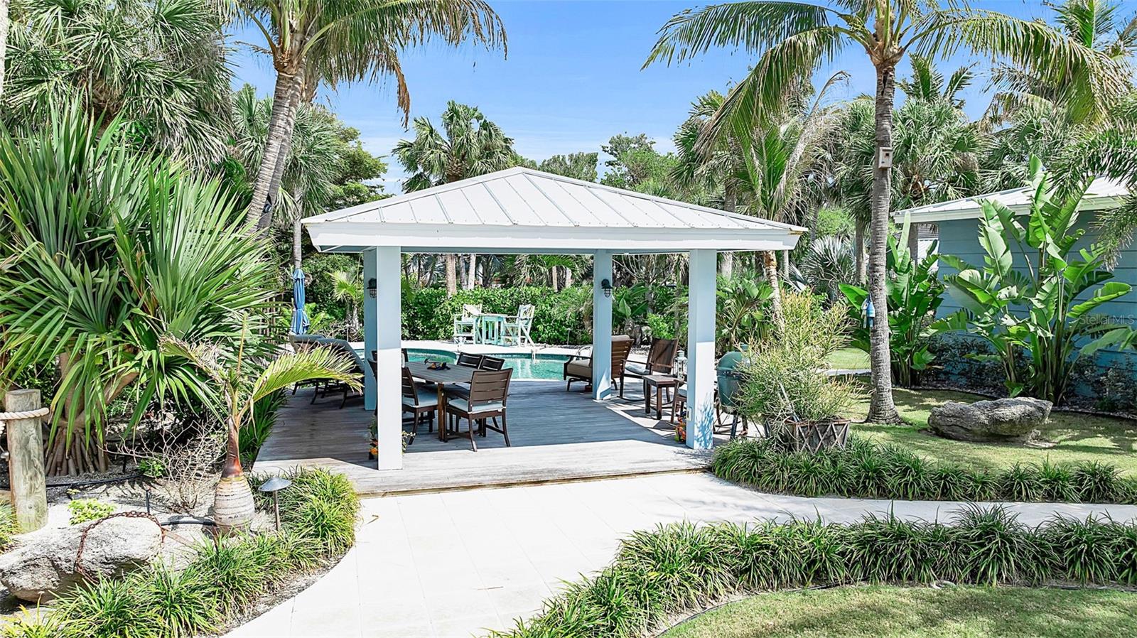 621 CASEY KEY RD, NOKOMIS, FL — photo 47