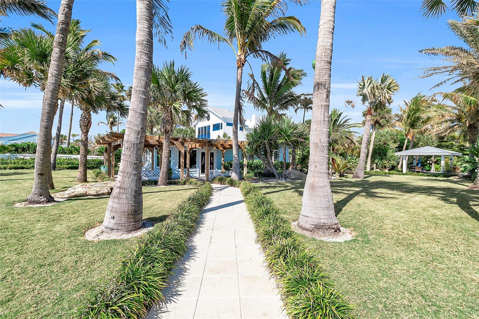 621 CASEY KEY RD, NOKOMIS, FL — photo 49