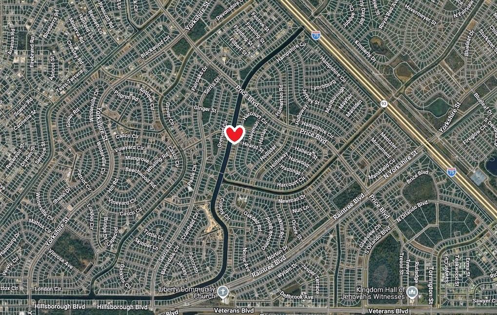 LOT 59 BLOCK 2136 HARCOURT CIR, NORTH PORT, FL — photo 6