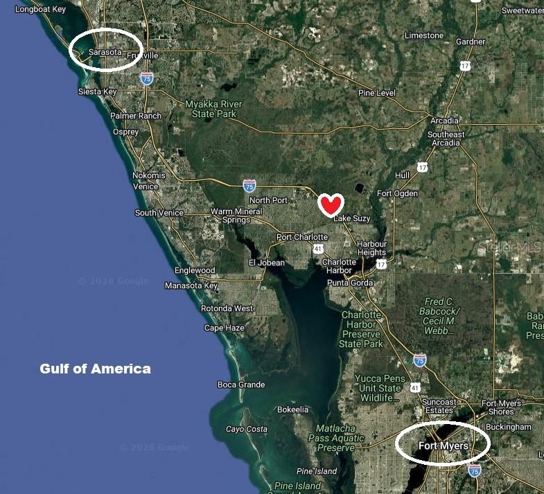 LOT 59 BLOCK 2136 HARCOURT CIR, NORTH PORT, FL — photo 7