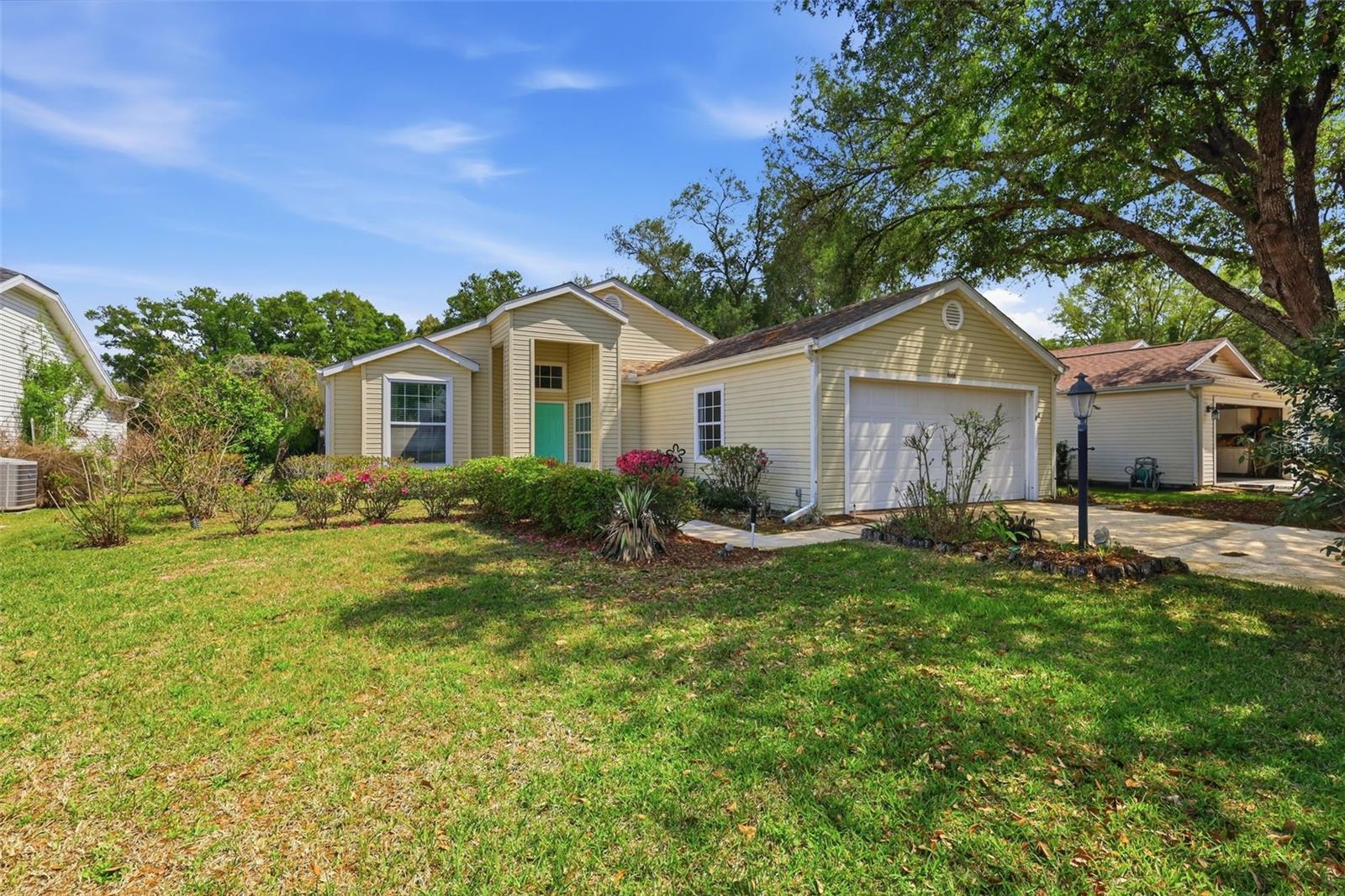 4644 RIVER RIDGE DR, LEESBURG, FL