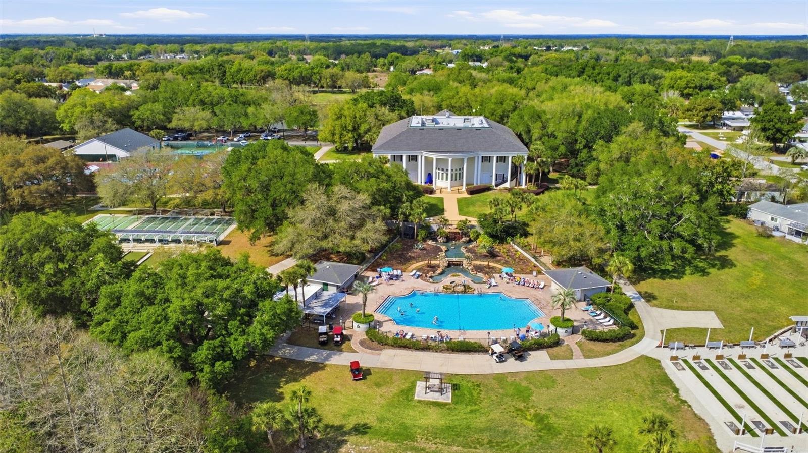 4644 RIVER RIDGE DR, LEESBURG, FL — photo 109