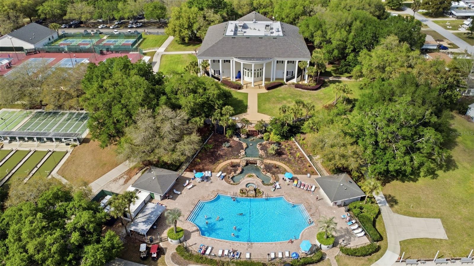 4644 RIVER RIDGE DR, LEESBURG, FL — photo 111