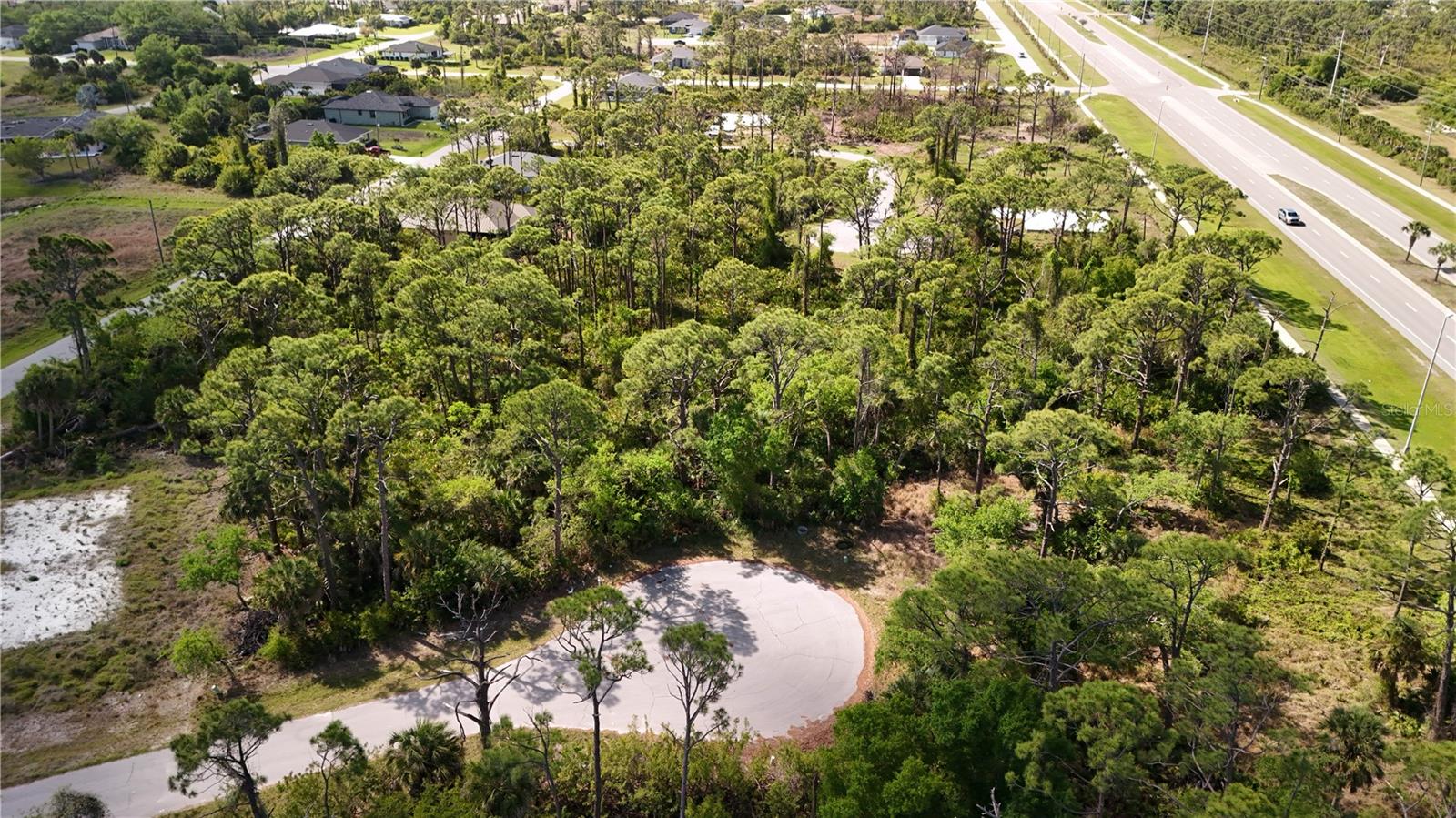 107 HAWK DR, ROTONDA WEST, FL — photo 3