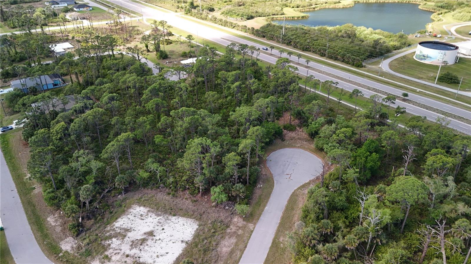 107 HAWK DR, ROTONDA WEST, FL — photo 9
