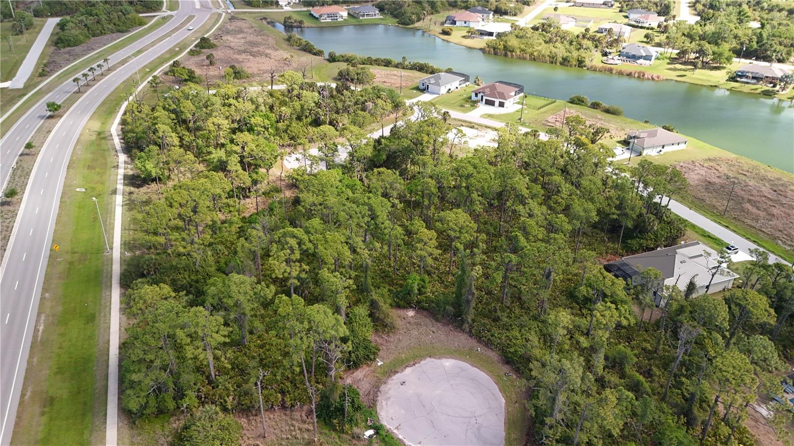 107 HAWK DR, ROTONDA WEST, FL — photo 12