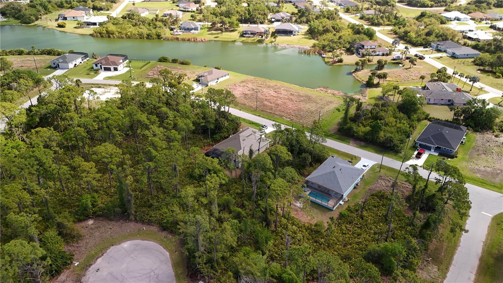 107 HAWK DR, ROTONDA WEST, FL — photo 13