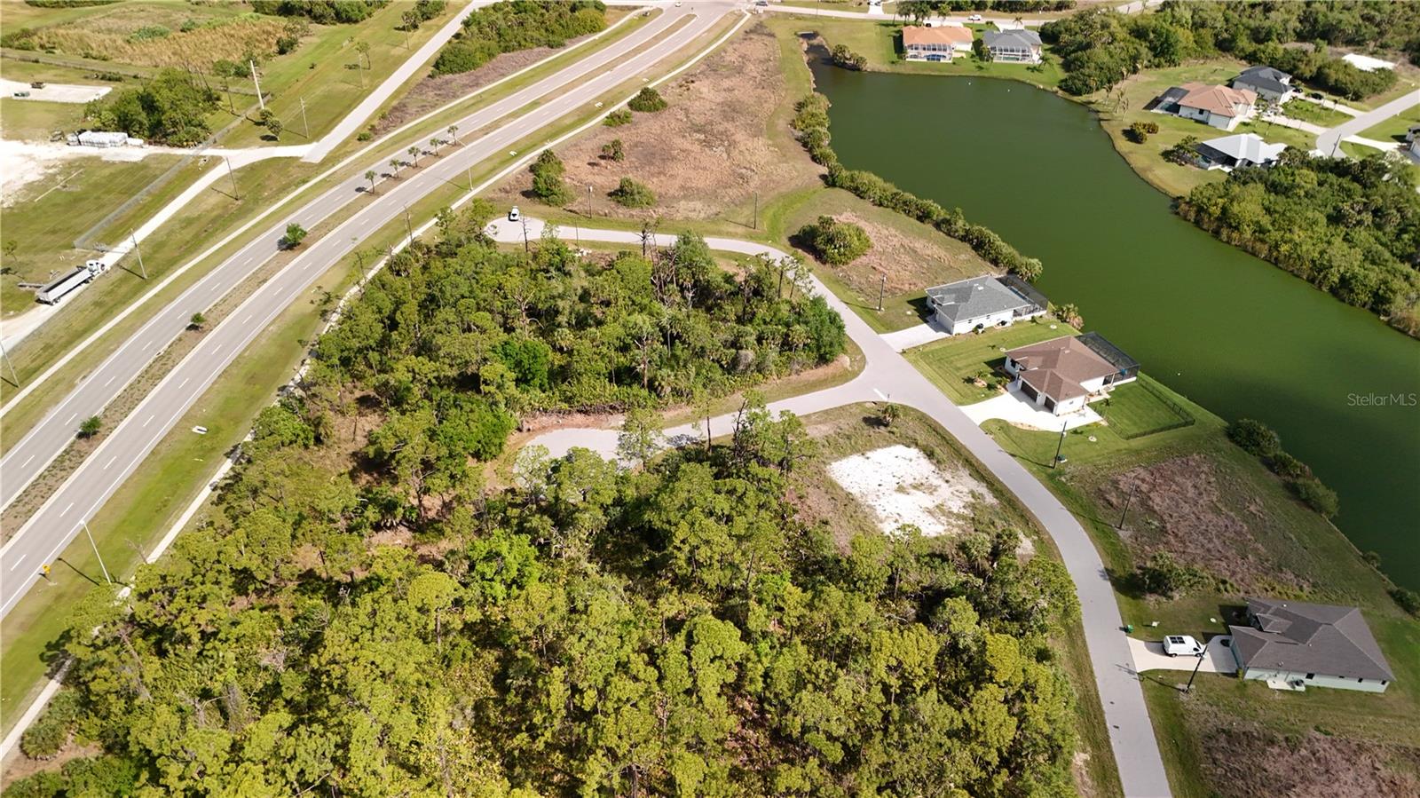 107 HAWK DR, ROTONDA WEST, FL — photo 16