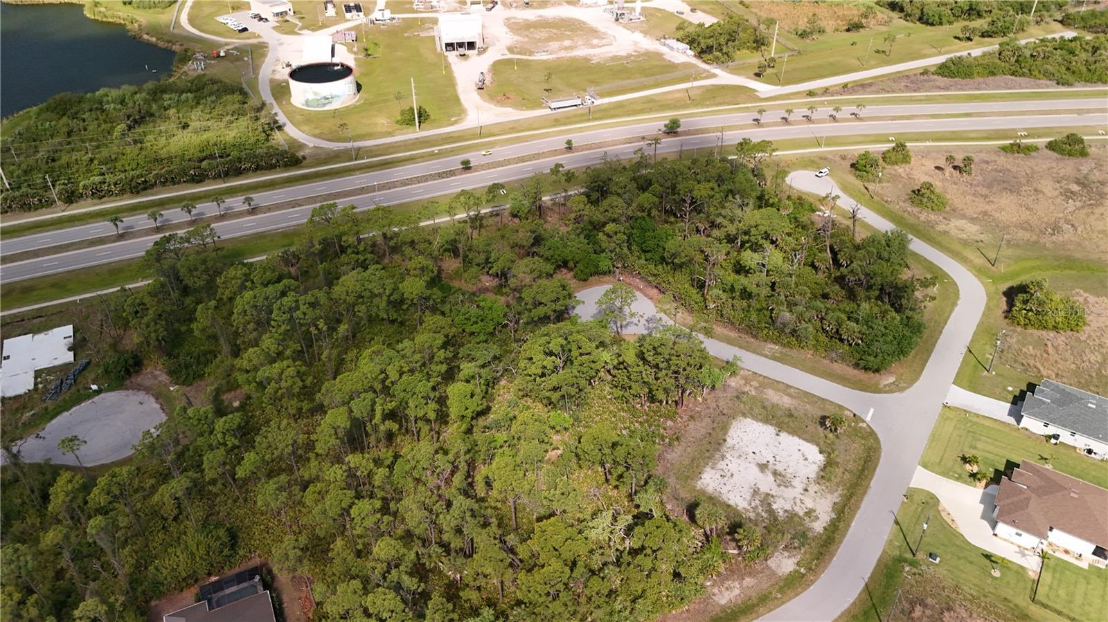 107 HAWK DR, ROTONDA WEST, FL — photo 17