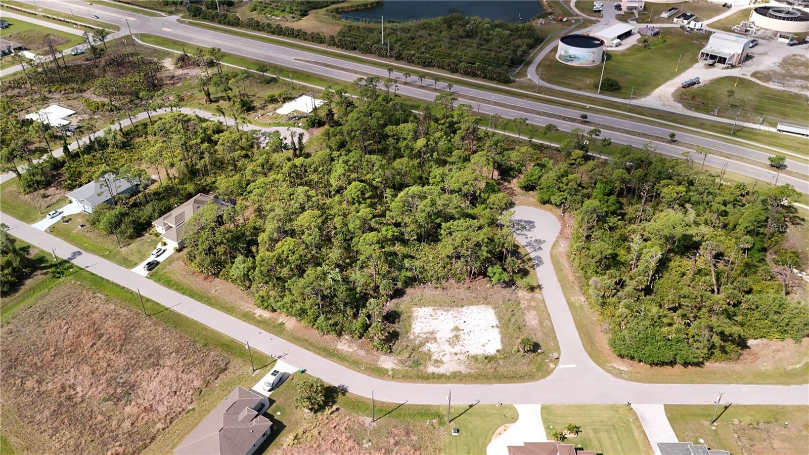 107 HAWK DR, ROTONDA WEST, FL — photo 18