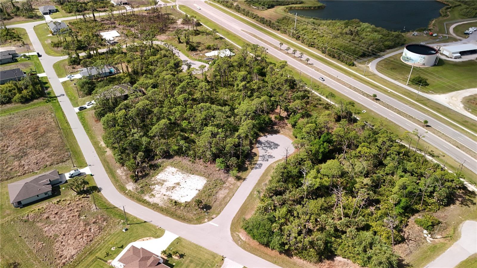 107 HAWK DR, ROTONDA WEST, FL — photo 19