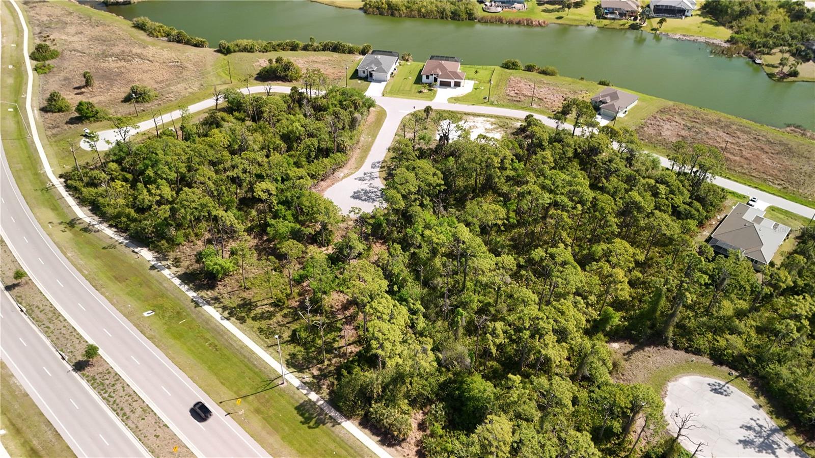 107 HAWK DR, ROTONDA WEST, FL — photo 25