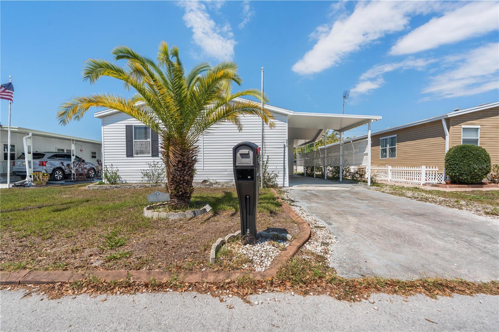 5205 BOTANY DR, HOLIDAY, FL — photo 2