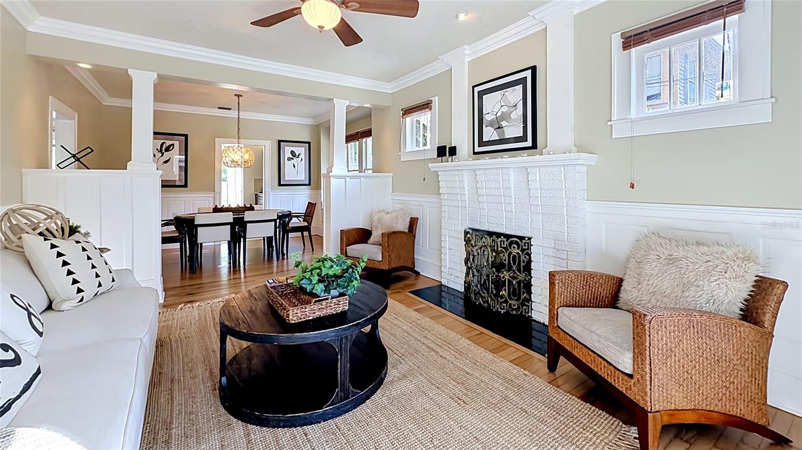 1620 PARK LAKE ST, ORLANDO, FL — photo 2