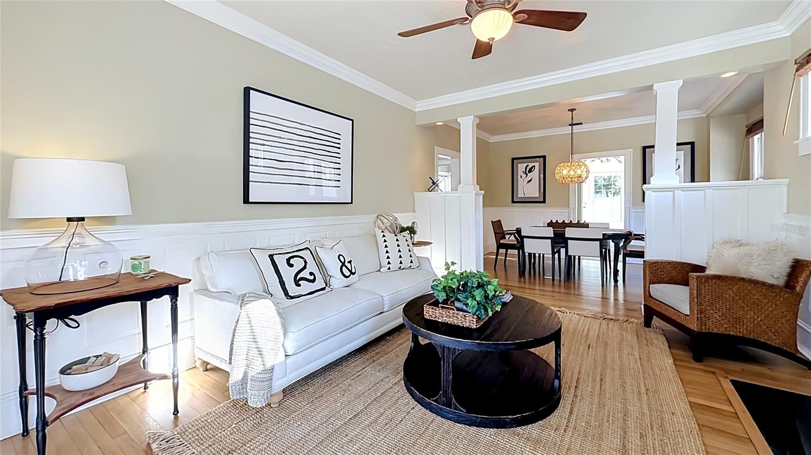 1620 PARK LAKE ST, ORLANDO, FL — photo 3