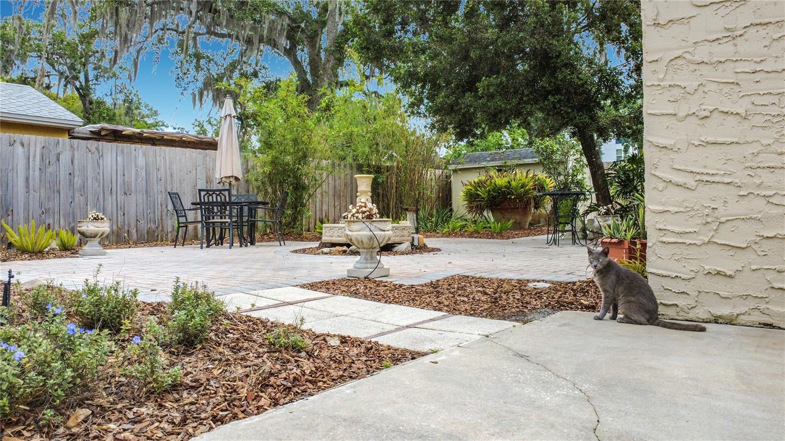 1620 PARK LAKE ST, ORLANDO, FL — photo 43