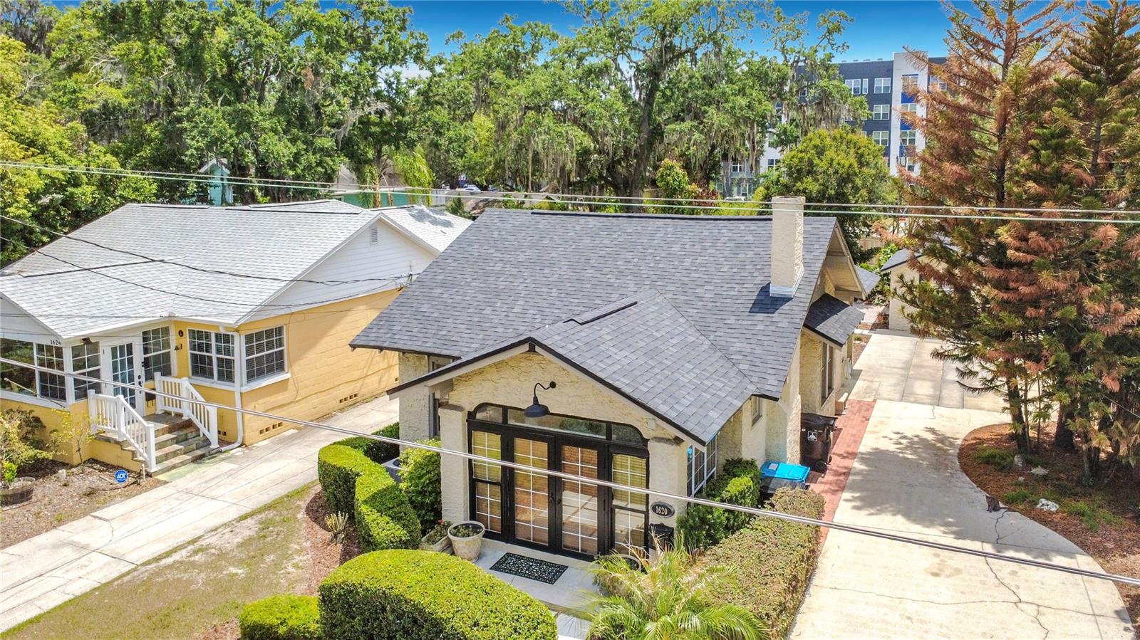 1620 PARK LAKE ST, ORLANDO, FL — photo 67