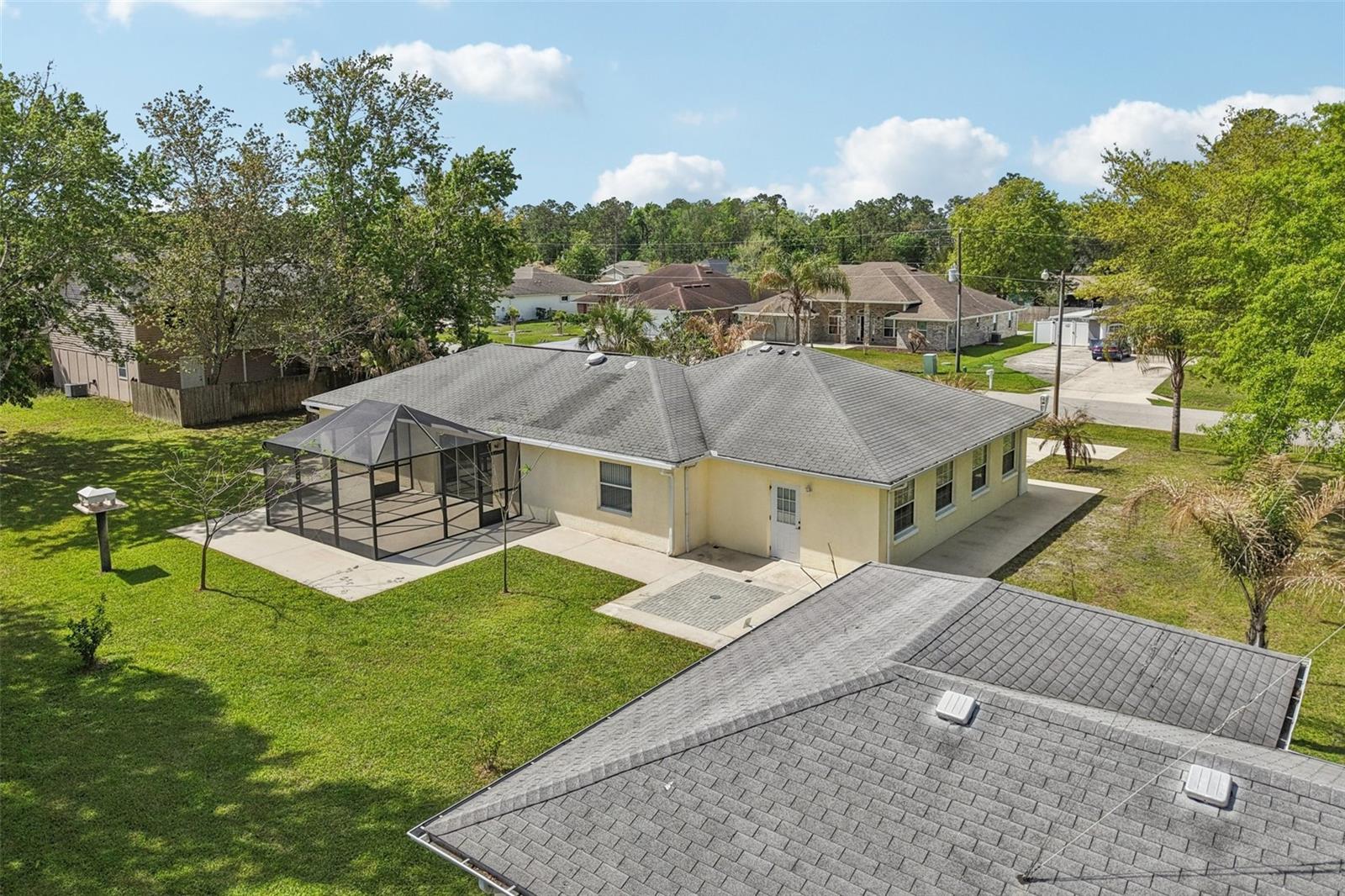62 KANKAKEE TRL, PALM COAST, FL — photo 24
