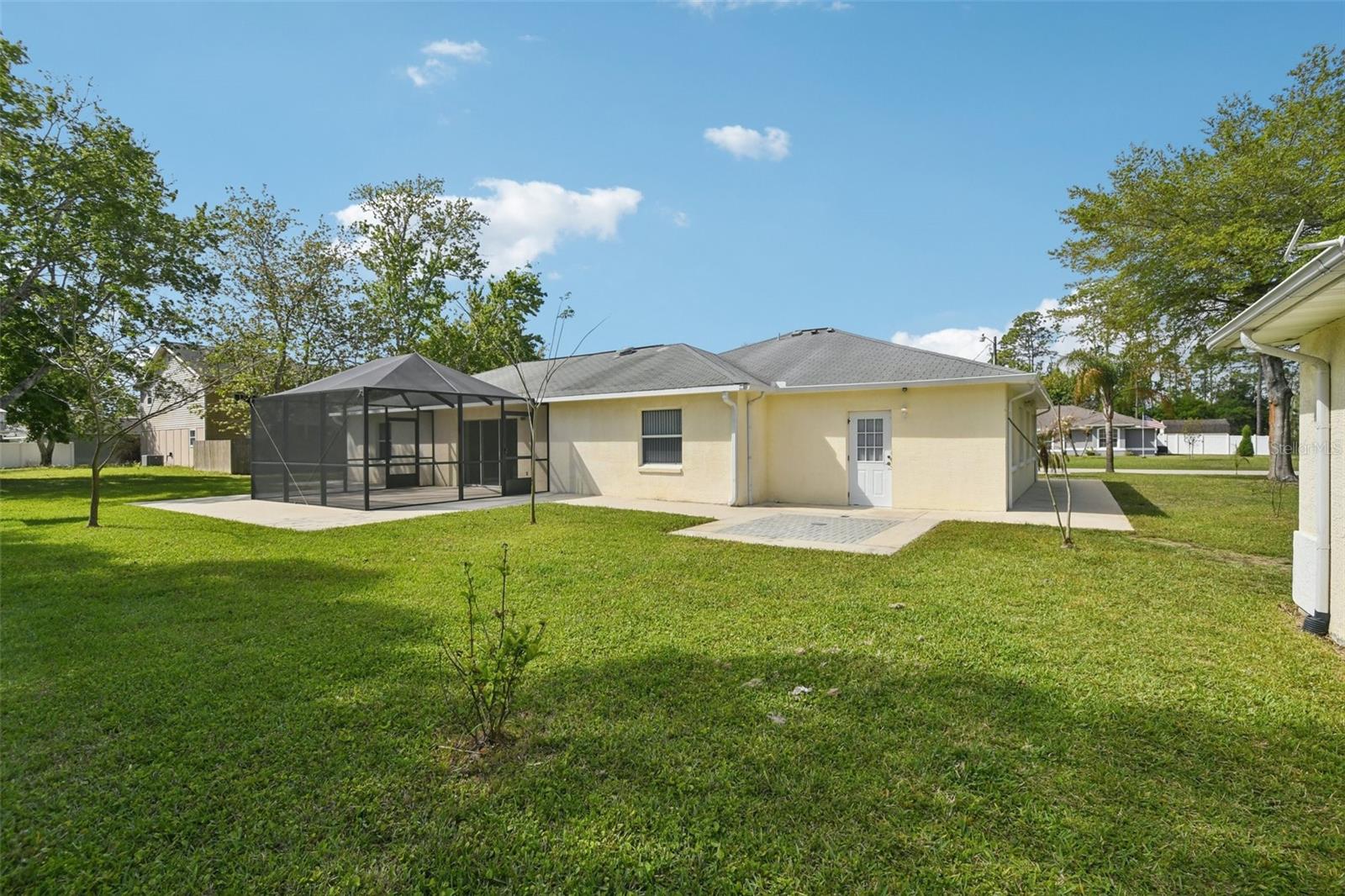 62 KANKAKEE TRL, PALM COAST, FL — photo 27