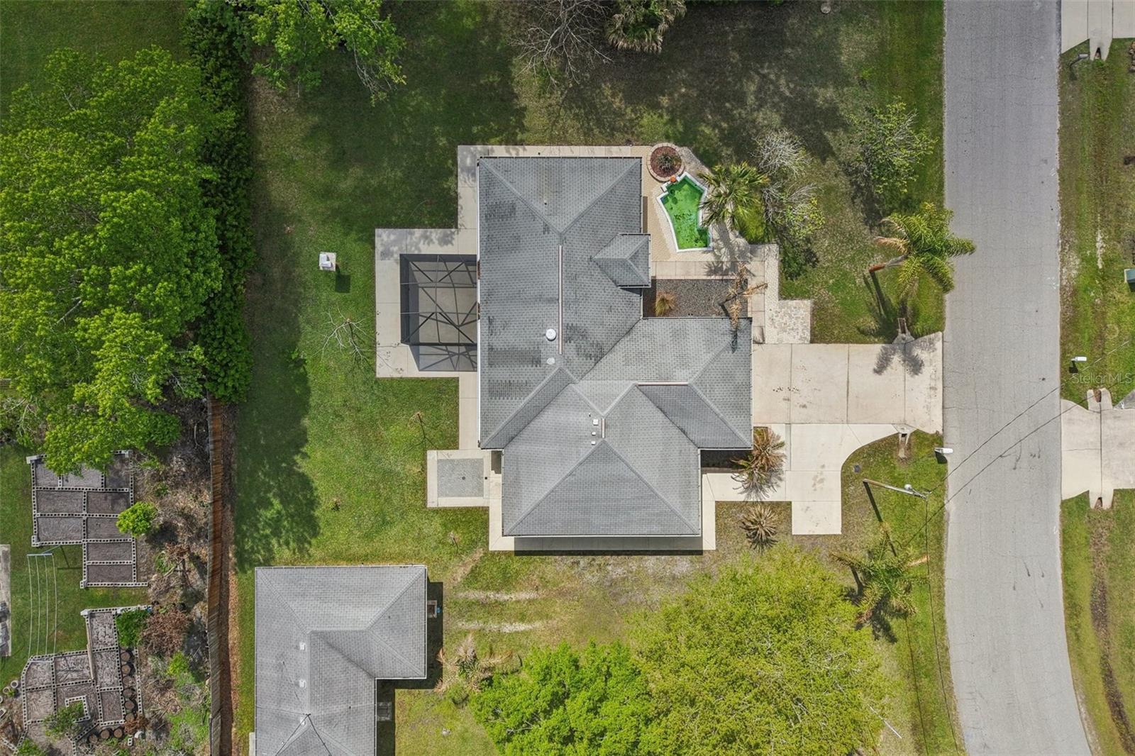 62 KANKAKEE TRL, PALM COAST, FL — photo 30