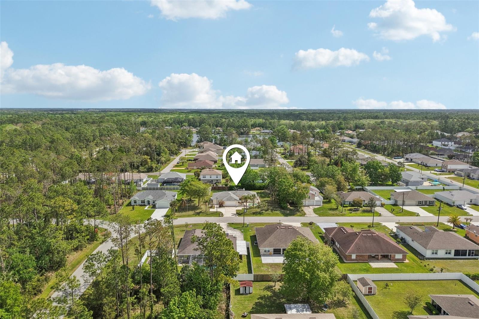 62 KANKAKEE TRL, PALM COAST, FL — photo 31