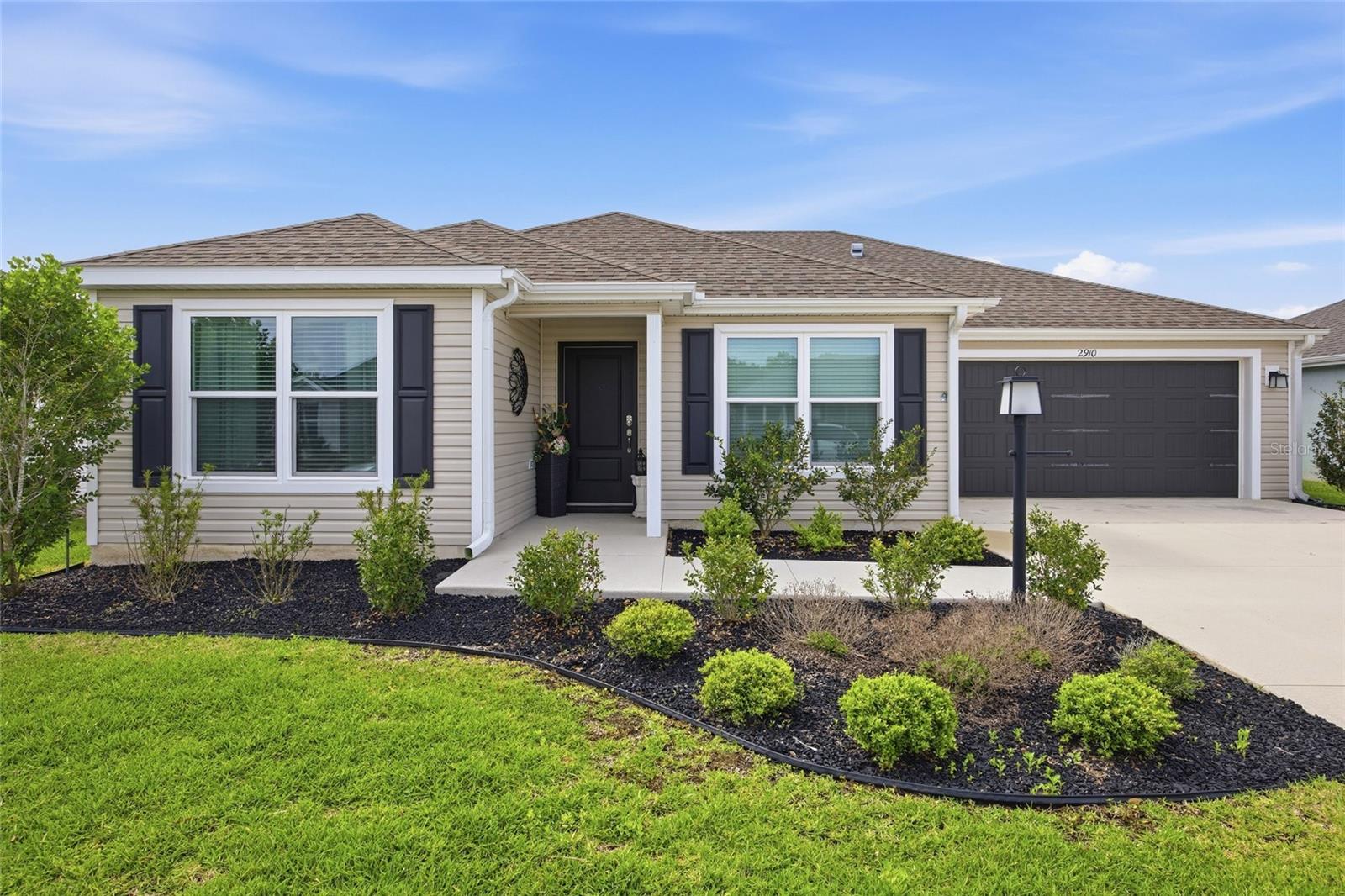 2910 MONUMENT WAY, THE VILLAGES, FL