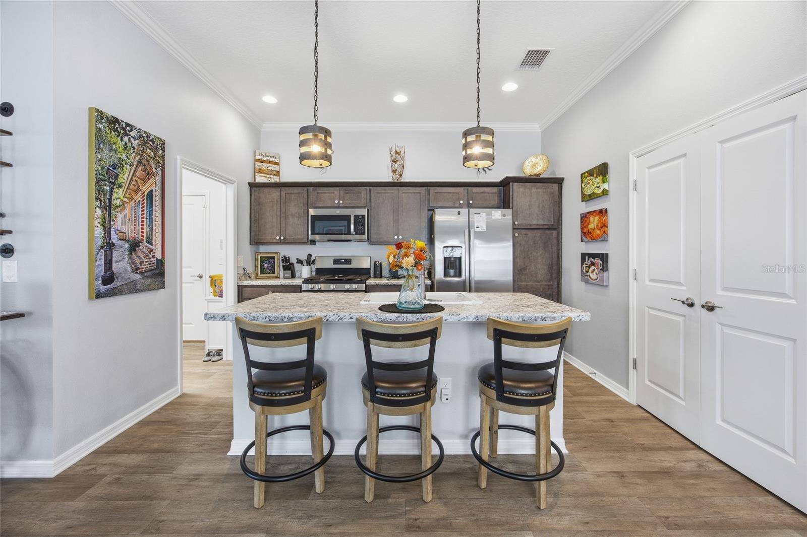 2910 MONUMENT WAY, THE VILLAGES, FL — photo 14