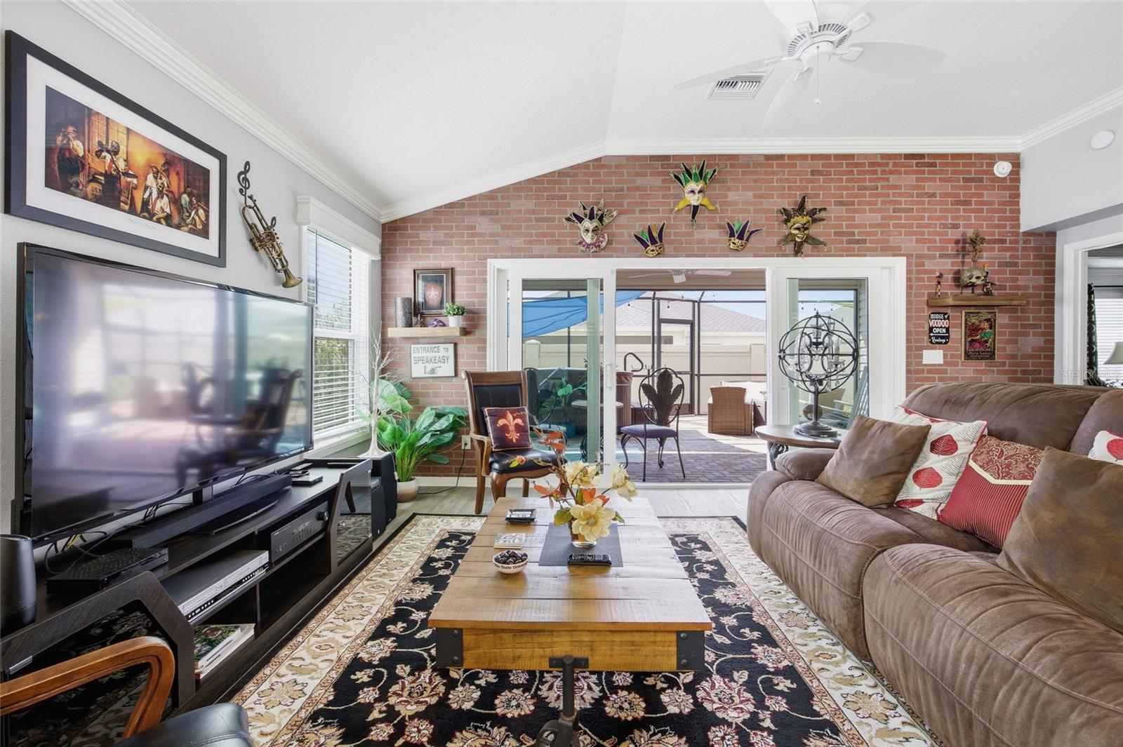 2910 MONUMENT WAY, THE VILLAGES, FL — photo 17