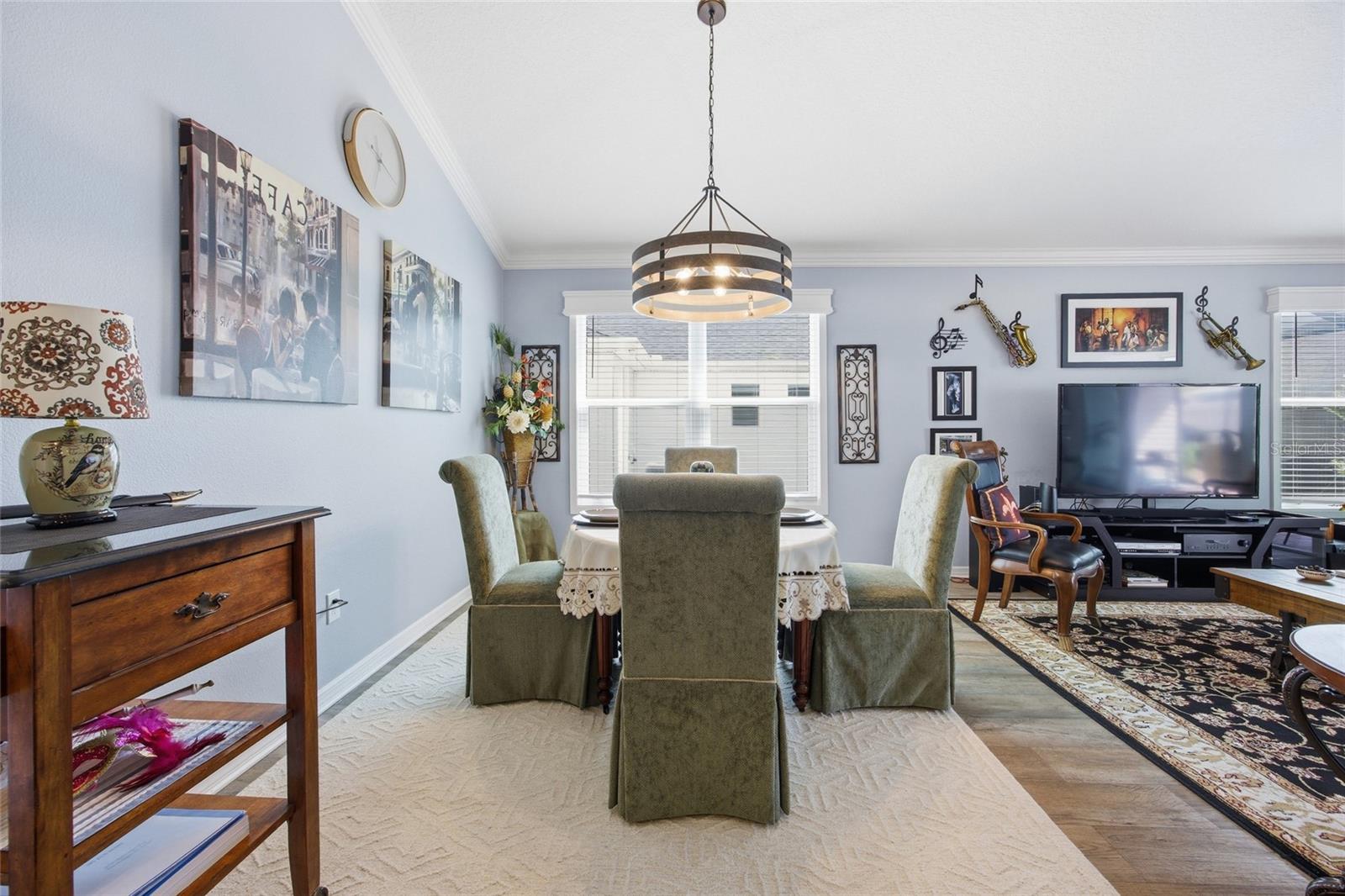 2910 MONUMENT WAY, THE VILLAGES, FL — photo 19