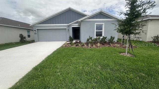 303 ARTEMIS ST #0, LAKE WALES, FL