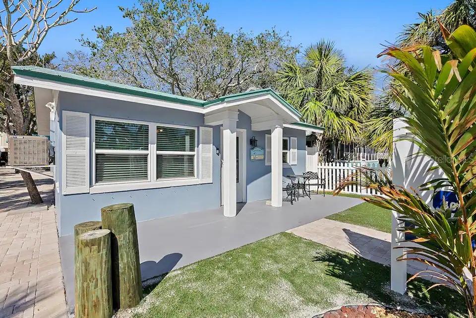 724 GULF BLVD, INDIAN ROCKS BEACH, FL