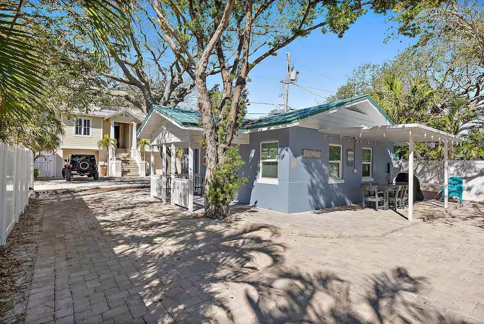 724 GULF BLVD, INDIAN ROCKS BEACH, FL — photo 2