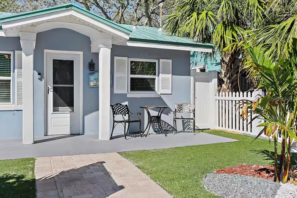 724 GULF BLVD, INDIAN ROCKS BEACH, FL — photo 4
