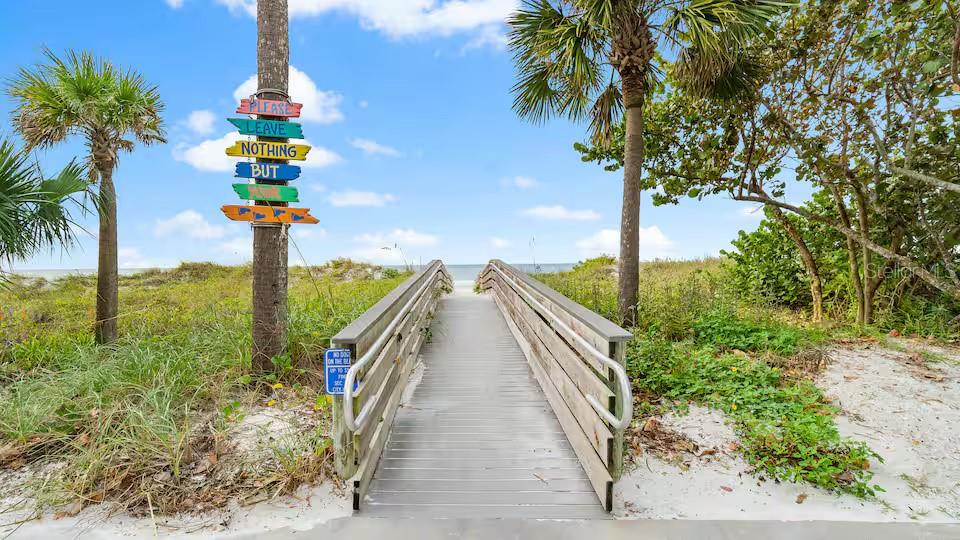 724 GULF BLVD, INDIAN ROCKS BEACH, FL — photo 7
