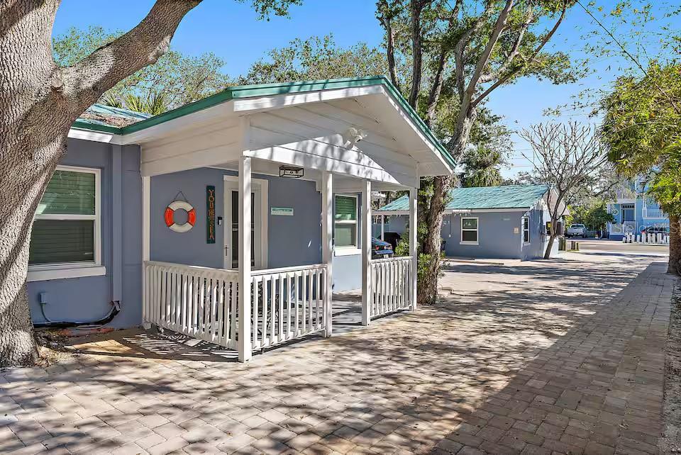 724 GULF BLVD, INDIAN ROCKS BEACH, FL — photo 8