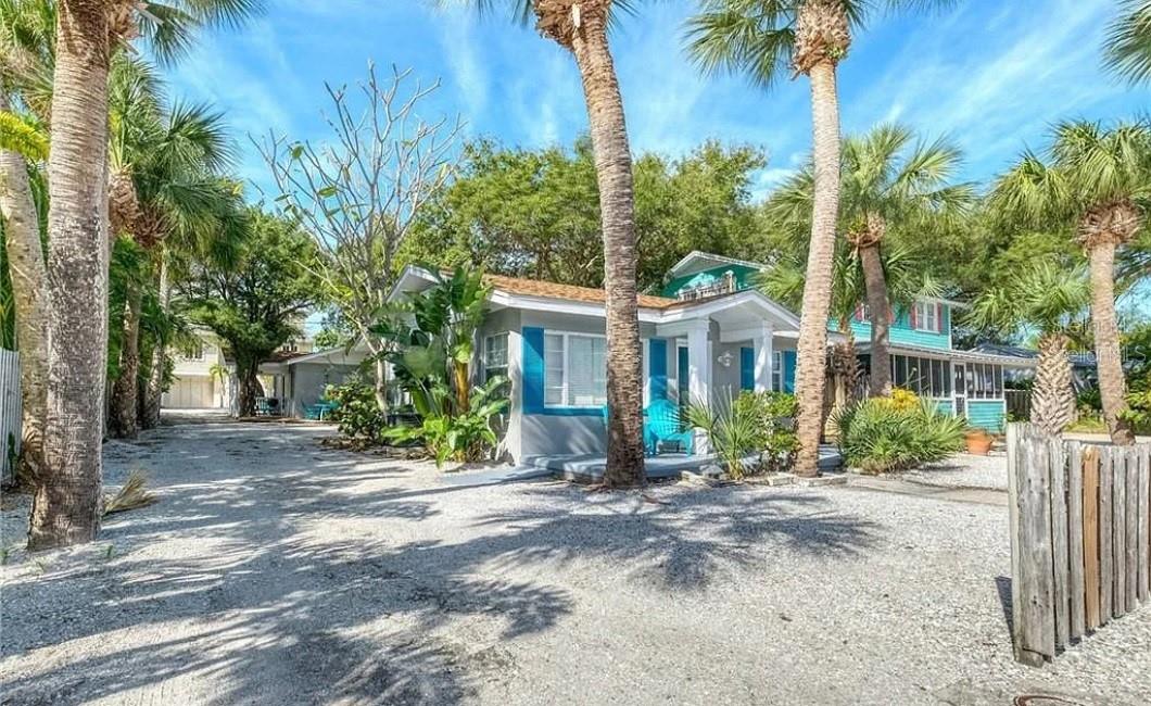 724 GULF BLVD, INDIAN ROCKS BEACH, FL — photo 9