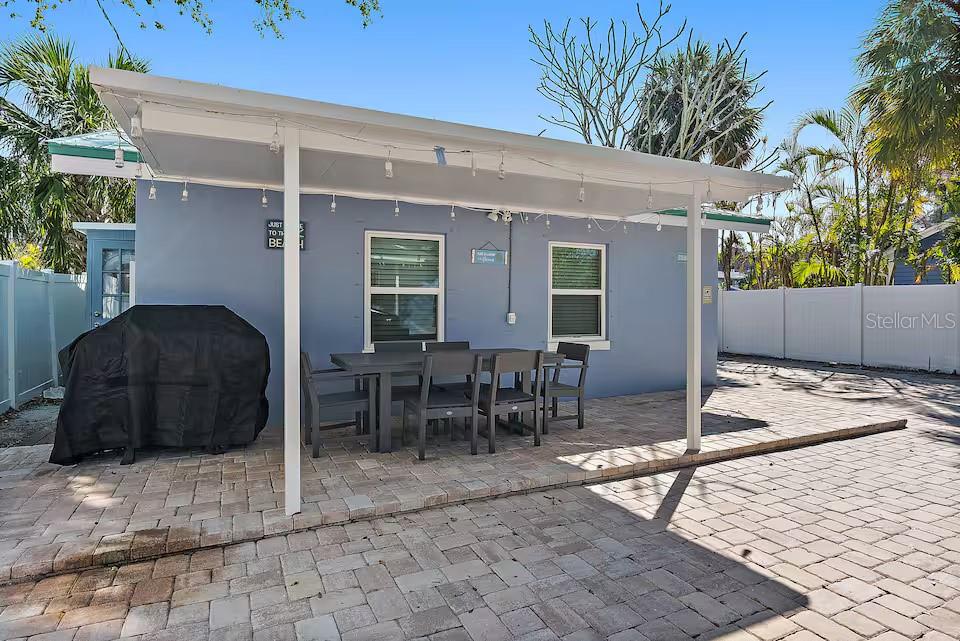 724 GULF BLVD, INDIAN ROCKS BEACH, FL — photo 12