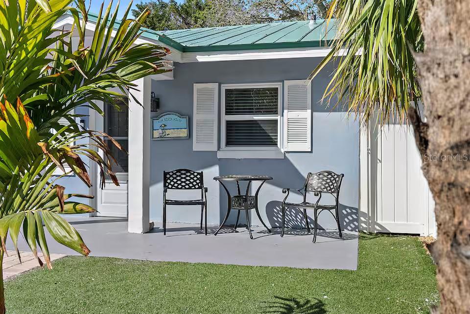 724 GULF BLVD, INDIAN ROCKS BEACH, FL — photo 13