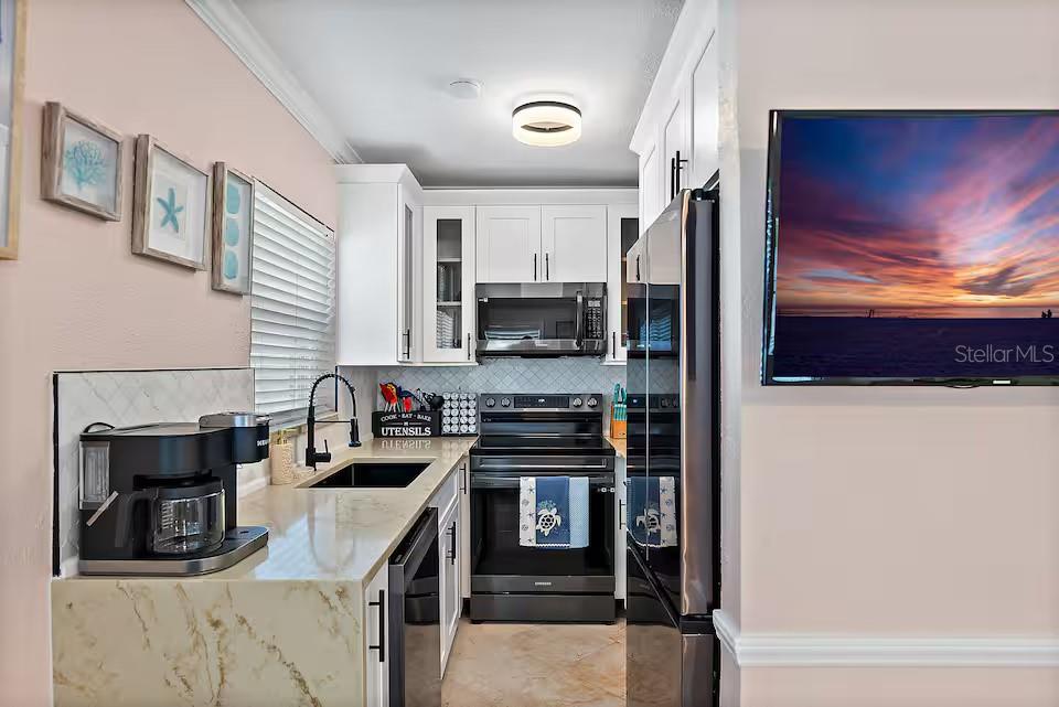 724 GULF BLVD, INDIAN ROCKS BEACH, FL — photo 16