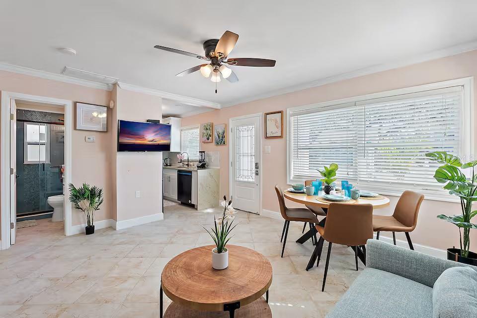 724 GULF BLVD, INDIAN ROCKS BEACH, FL — photo 31