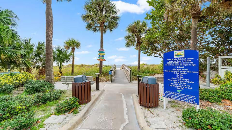 724 GULF BLVD, INDIAN ROCKS BEACH, FL — photo 41