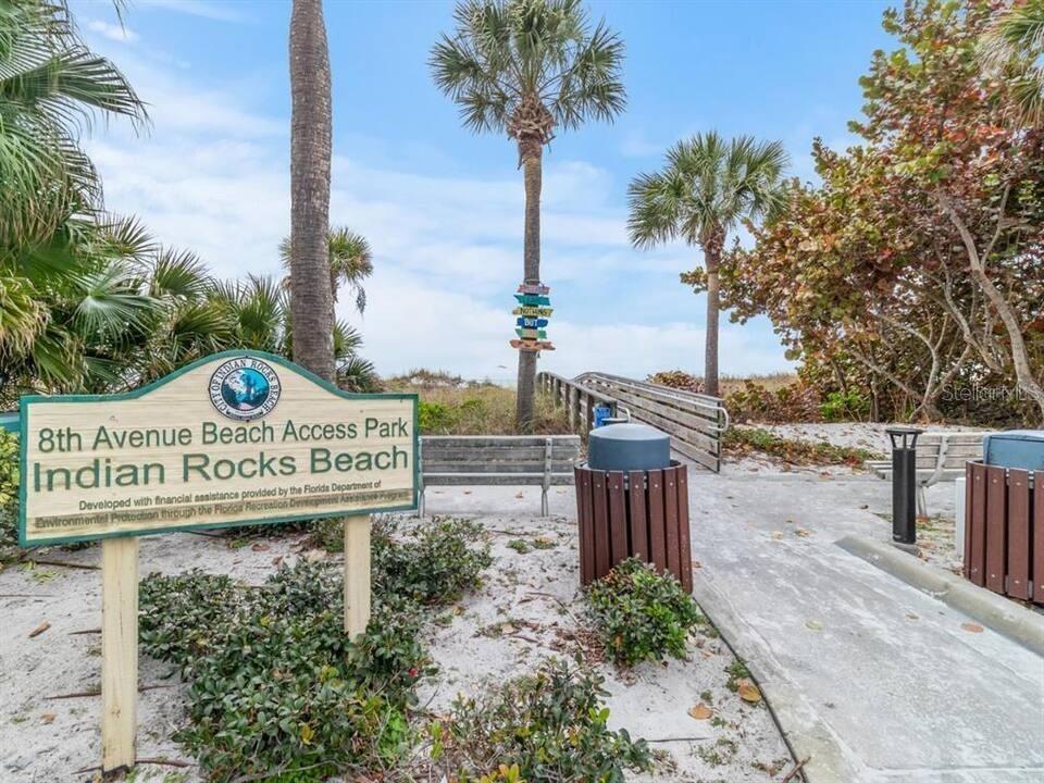 724 GULF BLVD, INDIAN ROCKS BEACH, FL — photo 42