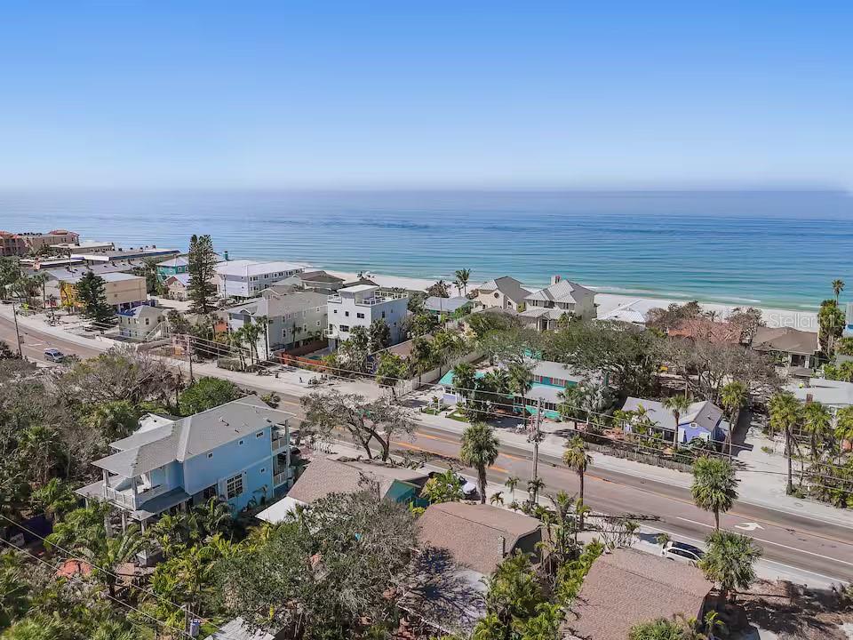 724 GULF BLVD, INDIAN ROCKS BEACH, FL — photo 45