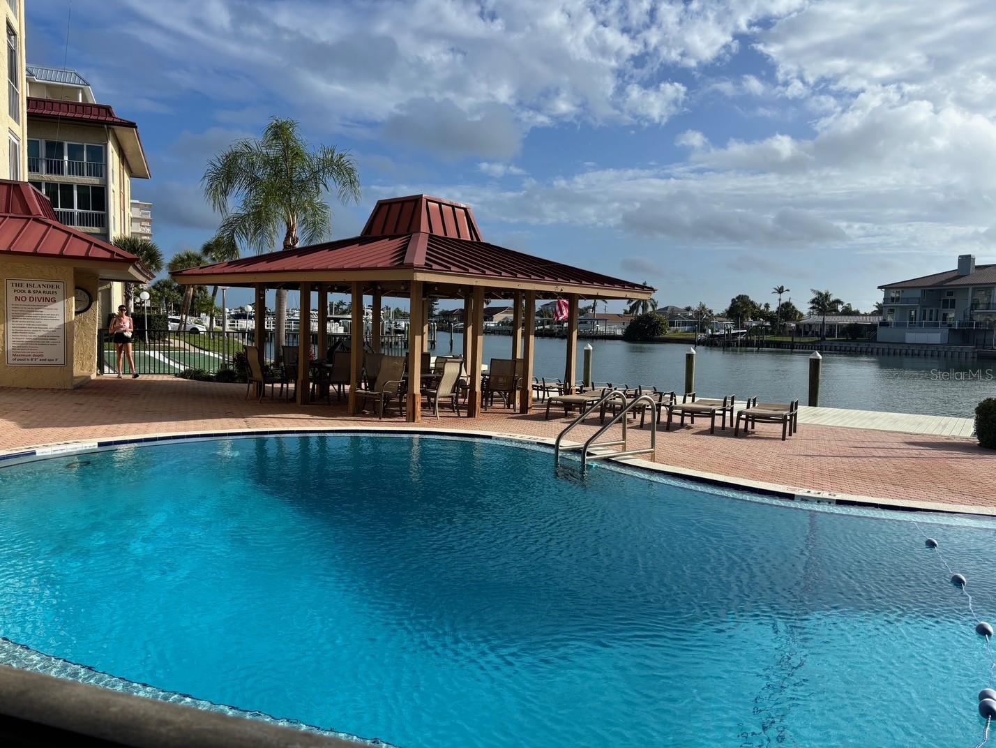 121 ISLAND WAY #331, CLEARWATER BEACH, FL — photo 3
